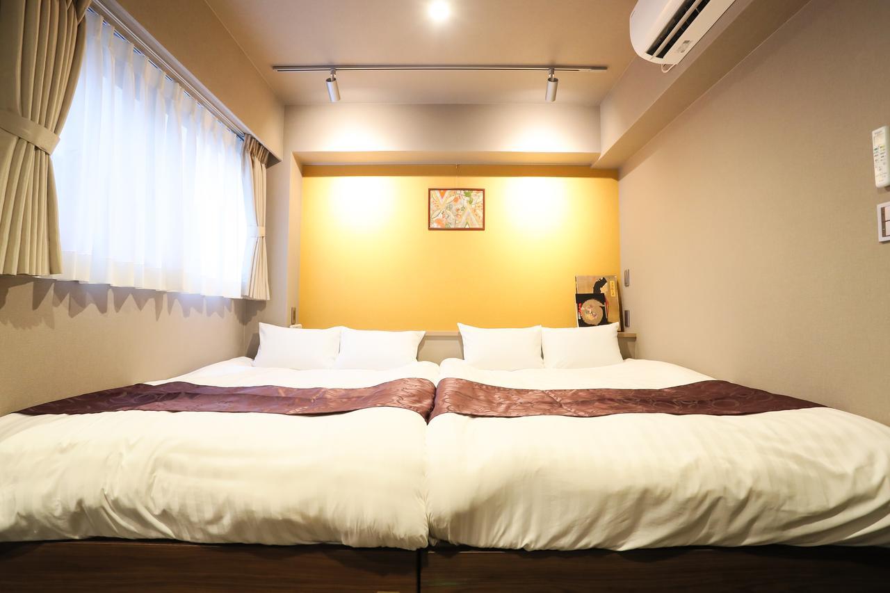 7key S Appartement Kyoto