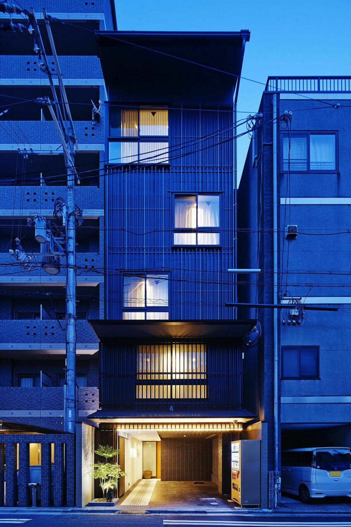 7key S Appartement