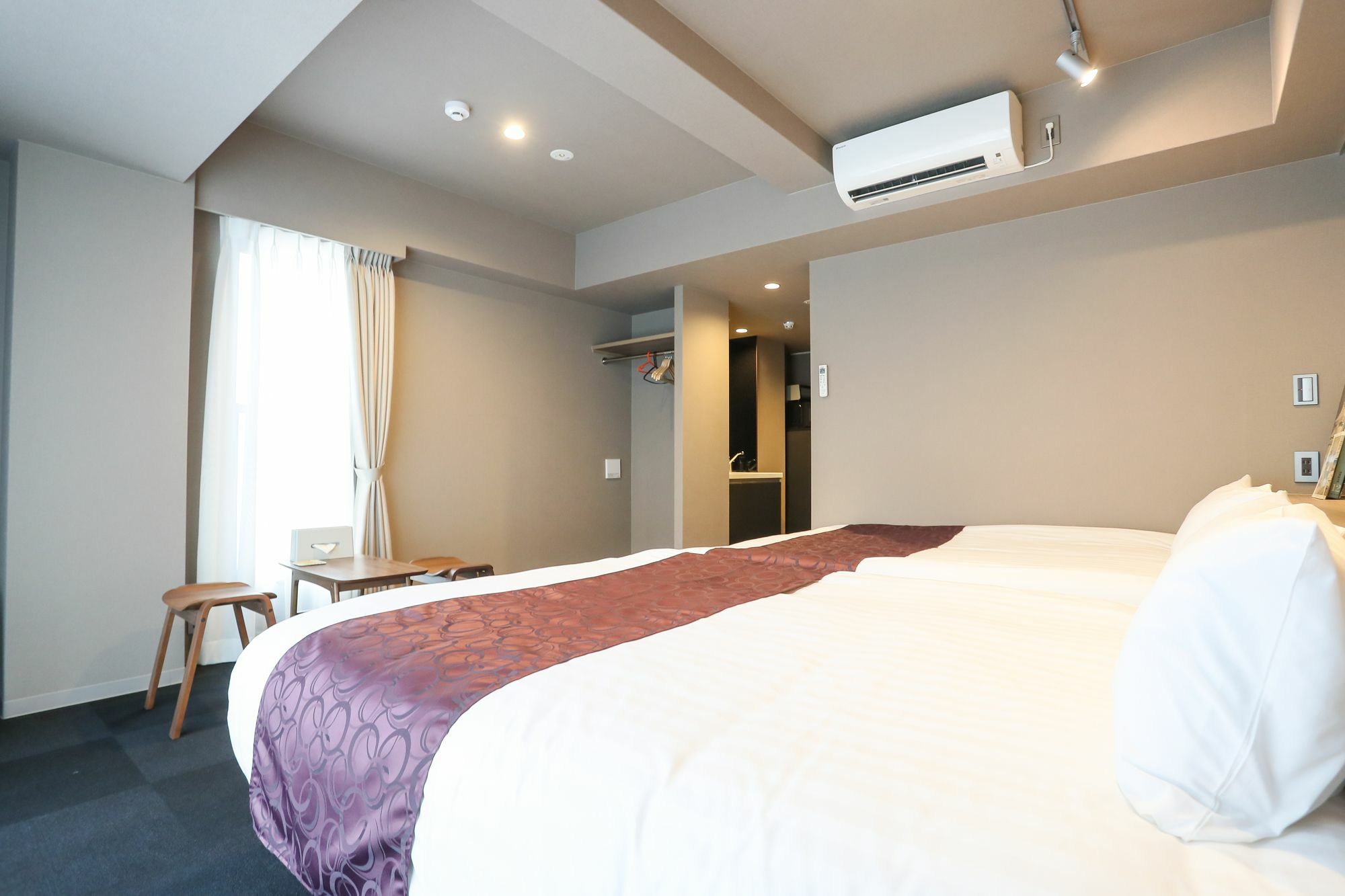 Appartement 7key S Kyoto