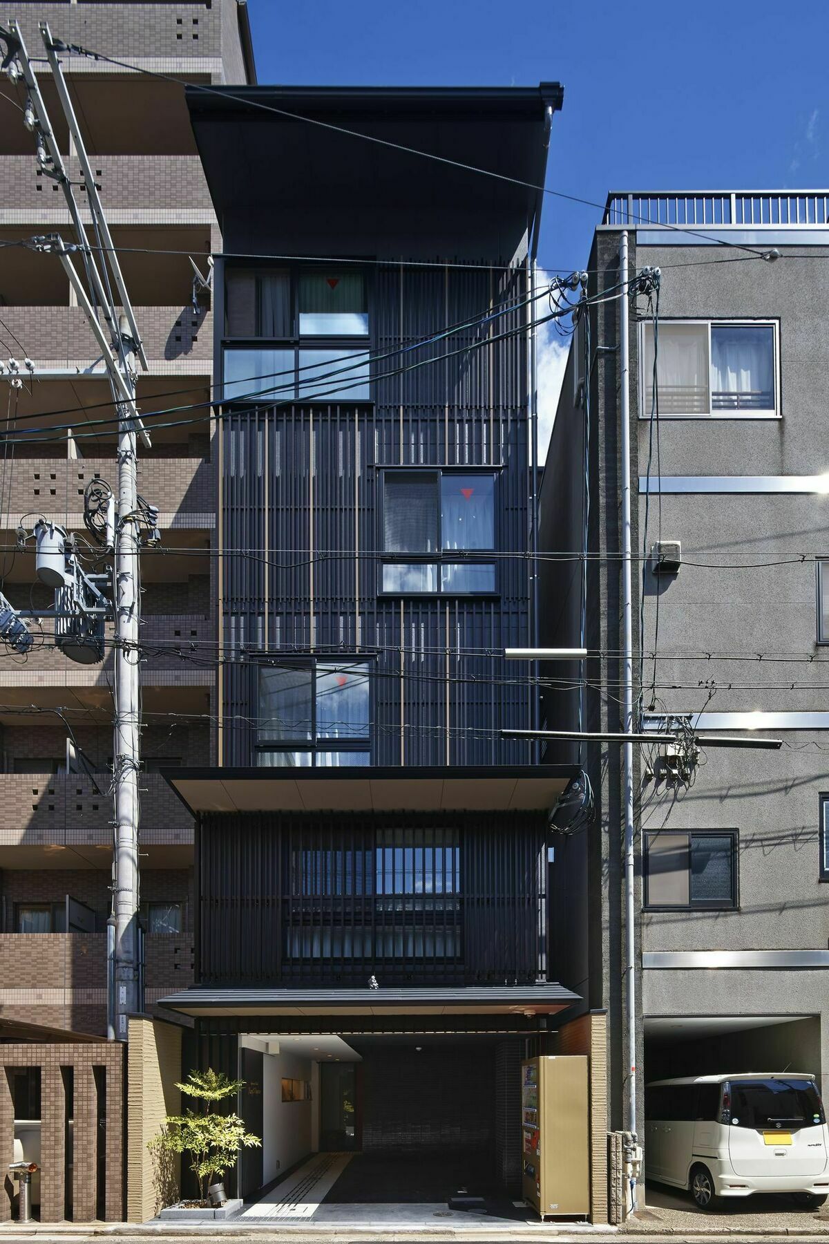 Appartement 7key S