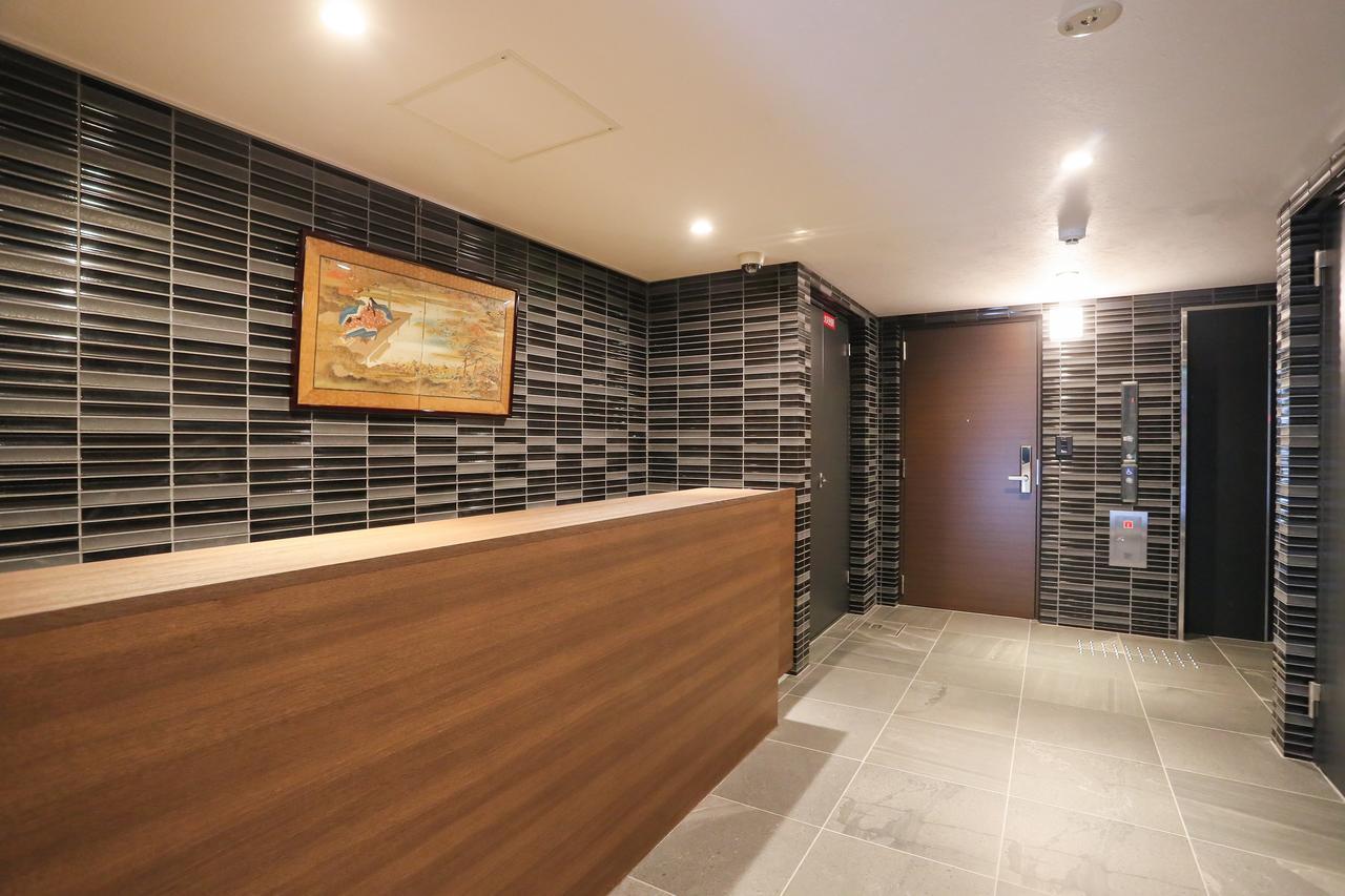 Appartamento 7key S Kyōto